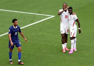  رده بندی پر گل و جذاب جام جهانی ۲۰۲۶ از لنز دوربین‌ها