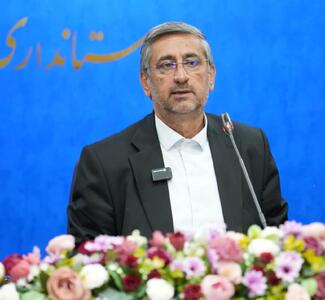  استاندار لرستان: توسعه بدون حضور نخبگان، تحقق نمی‌یابد/ ضرورت تغییر نگاه و پرهیز از فرصت سوزی