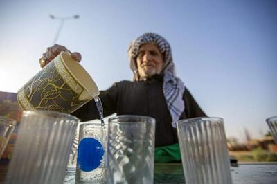  برپایی ۷۵ موکب برای خدمات رسانی زائران اربعین حسینی در آذربایجان غربی