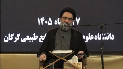  اگر جان رهبر ایران به خطر بیفتد جان سران کشورهای عربی به خطر خواهد افتاد