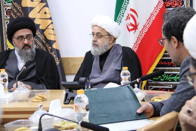  آیت‌الله نورمفیدی: دیدگاه‌های رهبر شهید درباره فقه معاصر باید به گفتمان علمی حوزه و دانشگاه تبدیل شود