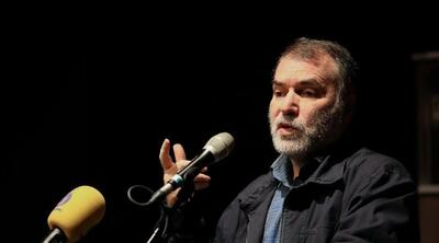 دهنمکی با یک پروژه غافلگیرکننده بازمیگردد