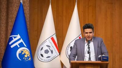  کادر فنی تیم ملی فوتبال نونهالان کشور برای استعدادیابی به قزوین می‌آید