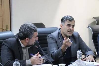  مدیرکل روابط‌عمومی و امور بین‌الملل استانداری اصفهان:بانک اطلاعاتی ۱۵۳۲ مدیر محله در اصفهان تشکیل شد