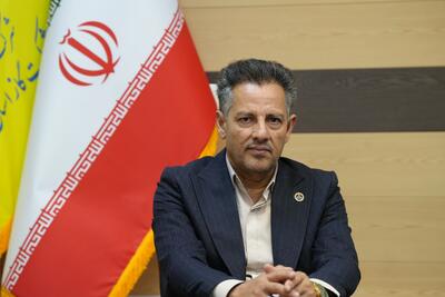 کاهش ۳۰ درصدی مصرف گاز ادارات ایلام با پایش هوشمند / صرفهجویی ۱.۶ میلیون مترمکعبی در طرح استان بدون نشت