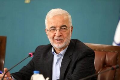 وزیر کشور دوشنبه به پاکستان میرود