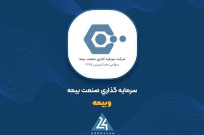  کاهش 14 درصدی سود خالص 9 ماهه «وبیمه»