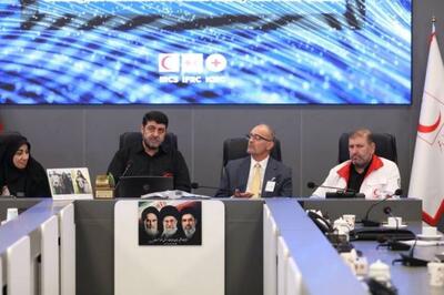  پیگیری هلال‌احمر برای آزادسازی محموله دارویی کشتی توسکا