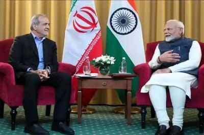  گفت‌وگوی تلفنی مودی و پزشکیان؛ تأکید بر آزادی دریانوردی در تنگه هرمز