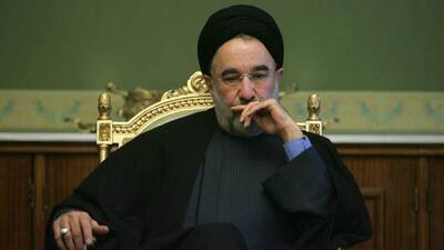 مرز صلح و شرافت در ذهن رئیس دولت اصلاحات!
