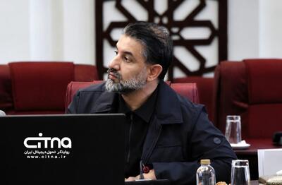 معاون دفتر عارف: قطع اینترنت نه به نفع مردم است و نه امنیت کشور؛ با رویکرد دولت هم مغایر است
