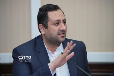  معاون وزیر ارتباطات: هیچ تصمیمی برای قطع اینترنت اتخاذ نشده است/ پایداری ارتباطات همواره در اولویت است