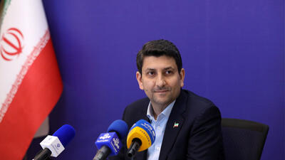  وزیر ارتباطات: استقلال مالی پیام‌رسان‌های داخلی در اولویت قرار گیرد