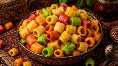  ۸ روش ساده و فوری برای تهیه پفک هندی؛ میان وعده ای ترد، خوشمزه و پرطرفدار