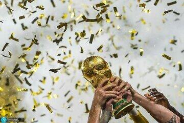  قهرمان جام جهانی ۲۰۲۶ از نگاه هوش مصنوعی / آرژانتین یا اسپانیا؟