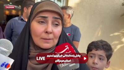  وزیر راه: خطوط راه‌ آهن بندرعباس به‌زودی فعالیت خود را از سر می‌گیرند+ فیلم