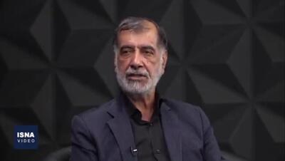  باهنر: اعتقادی به اینکه دولتی صفر یا بیست است نداریم/ پیشرفت‌های کشور نتیجه عملکرد همه دولت‌هاست