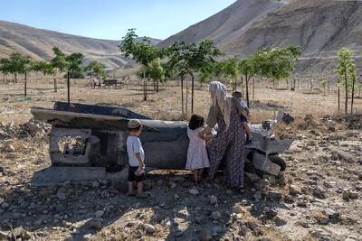 چرا اردن سیبل تازه تهران شده؟ چتر اتمی پاکستان به مرزهای ایران میرسد؟