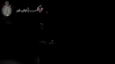 لحظه اصابت موشکهای ایران به اردن/ این حمله منجر به کشته شدن دو نیروی آمریکایی شد+ ویدئو