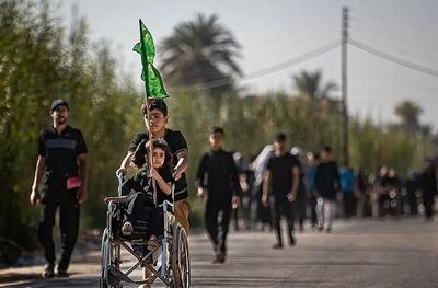  زائران اربعین آماده شوند؛ سامانه‌ها و خدمات جدید اعلام شد