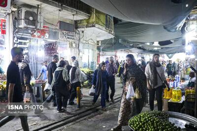 آخرین وضعیت بندرعباس بعد از ۹ روز جنگ