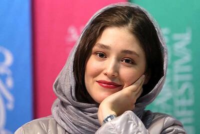 ژست تازه فرشته حسینی در فضای مجازی پربازدید شد + عکس