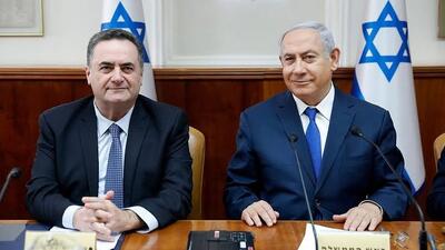  ادعای تازه اسرائیل درباره از سرگیری جنگ با ایران