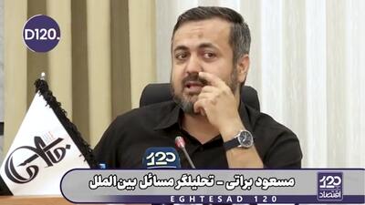  بعد از جنگ چند بار با آمریکا مذاکره کردیم ولی یکبار هم به چین نرفتیم