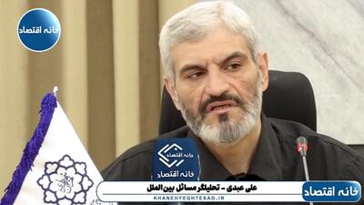با وجود امید به مذاکره، یک سقف برای پاسخ به دشمن تعریف کردهاند
