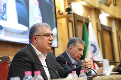 دهنوی: سیاستگذار ارزی باید از حوزه تجارت خارج شود - سایت خبری اقتصاد پویا