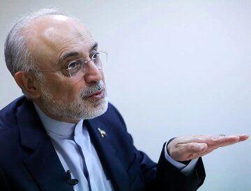  علی اکبر صالحی: چاقویی که ظاهرا آمریکا برای ایران تیز می‌کند در حقیقت برای چین و روسیه است | آمریکا به دنبال تقویت پترودلار است زیرا...