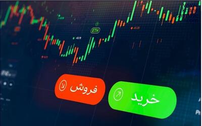 دو سناریوی پیش روی شاخص کل بورس | محک حمایت ۴.۶میلیون واحدی بورس