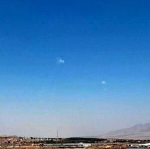 انفجارها در العقبه اردن و ایلات/ هواپیماهای سوخت‌رسانی آمریکایی تخلیه شدند/ ادعای ارتش اردن درباره رهگیری 4 موشک ایرانی