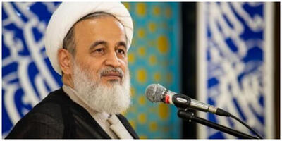  پناهیان: اگر بی‌برقی و بی آبی را تحمل کنیم، جهان را از دست ستم صهیونیست‌ها آزاد خواهیم کرد +فیلم