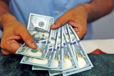  قیمت جدید حواله دلار امروز یکشنبه ۲۸ تیر ۱۴۰۵ اعلام شد