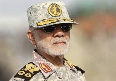  هشدار نظامی جدید سردار عبدالهی / پاسخ ایران به هر تجاوز ویرانگر خواهد بود