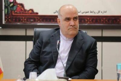 استانداری خوزستان: یک نقطه در اطراف شادگان مورد اصابت قرار گرفت/ این حادثه تلفات جانی نداشت