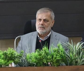  حیات مقدم، عضو هیات رئیسه کمیسیون امنیت ملی: اقتدار ملی ارکان مختلفی دارد؛ توان نظامی و رضایت مردم از جمله پایه‌های آن هستند