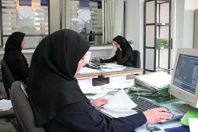 استانداری: به علت گرمای شدید هوا، فردا فعالیت ادارات در خوزستان به صورت دور کار خواهد بود