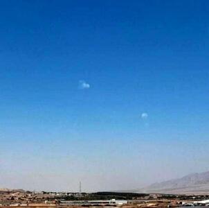  انفجارها العقبه اردن و ایلات را لرزاند
