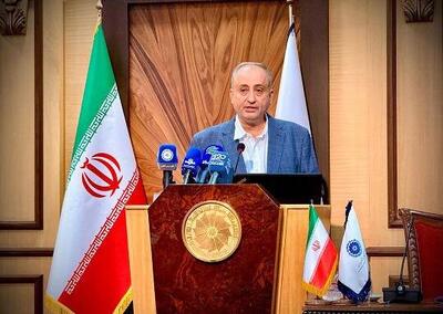  رئیس اتاق بازرگانی هرمزگان: جنوب ترحم نمی‌خواهد، تصمیم می‌خواهد