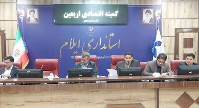 اقتصاد اربعین باید به اقتصاد مردم استان ایلام گره بخورد