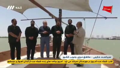  اخطار خضریان به جولانی درباره درگیری با حزب‌الله