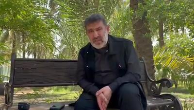  دعوت حدادیان از سربازان آمریکایی: پایتان را به کشور ما بگذارید ببینید چه بلایی سرتان می‌آید