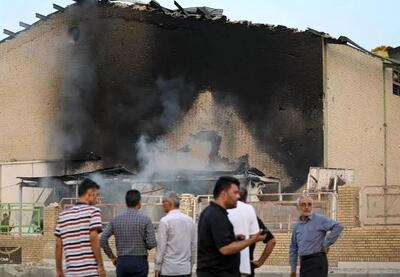  آخرین آمار شهدا و مجروحین در حملات اخیر به جنوب ایران/ ۷ صبح ۲۸ تیر