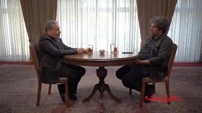  عراقچی: شورای عالی امنیت ملی تصمیم به خاتمه جنگ گرفت