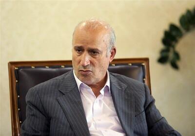 تاج: ساختمان جدید فدراسیون فوتبال با مشارکت فیفا ساخته میشود