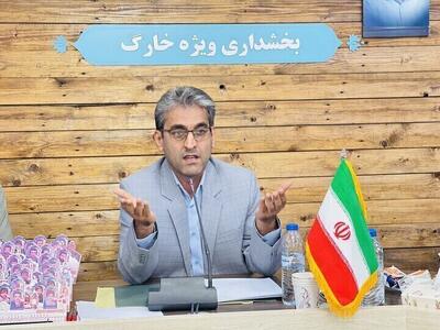 تکذیب قاطع شایعه تخلیه جزیره خارگ؛ فعالیتها و زندگی روزمره در مسیر عادی