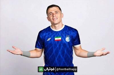  آدرس اشتباه ندهید؛ طبق قوانین فیفا آسانی نمی‌تواند به استقلال بازگردد!