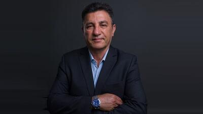  واکنش امیر قلعه‌نویی به جنجال ساعت مچی‌اش